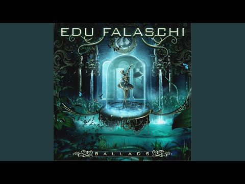 Shade Of My Soul - Edu Falaschi