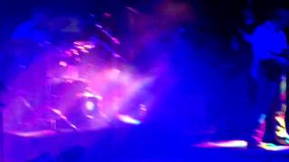 Disco Biscuits - House Dog Party Favor - 5/29/10 - Red Rocks, Morrison, CO