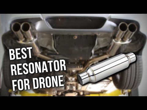Best Resonator For Drone — The Top Five Hand Picked