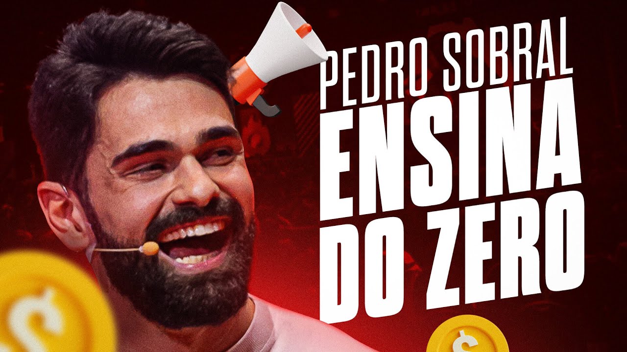 7 passos para criar anúncios que vendem | Pedro Sobral no Hotmart MASTERS
