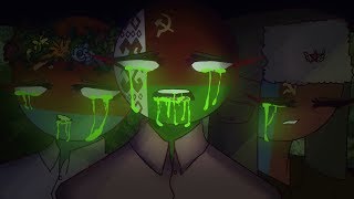 Speak Thru Me MEME [CountryHumans]