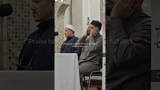Download lagu Reciting Quran with Qari Abdul Basit’s son! #quran #islam #qaribasit #tilawat mp3
