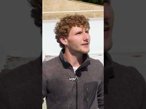 Video Thumbnail: Was er beim Dating geheim hält