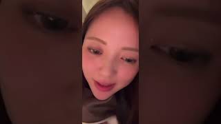 【TikTok】巨乳な佐⚪︎木希似?