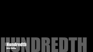 Hundredth - Live Today (Lyrics)