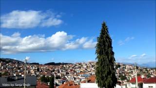 preview picture of video 'Krusevo Timelapse'