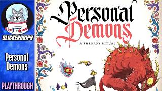 Personal Demons video thumbnail