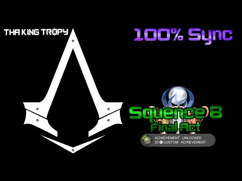Assassin's Creed Syndicate | 100% Sync | Sequence 8 - Final Act | Mentor Guide