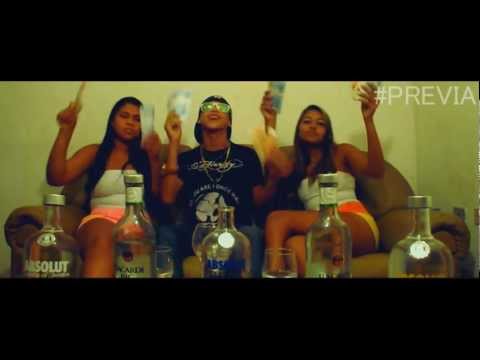 Mc Caio da mg (Menino de luxo) #PREVIA