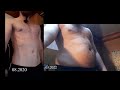 Belly Comparison