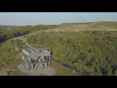 Bastian Newell -  Live at Ewald Empore, Halde Hoheward - 08.08.2022 (Trance Liveset)