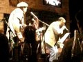 Aaron Neville with Willie West