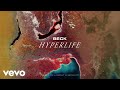 Beck - Hyperlife (Hyperspace: A.I. Exploration)