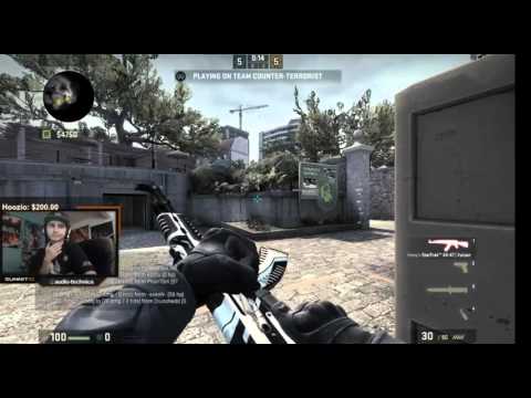 Summit1g Speaks The Truth About NA CSGO