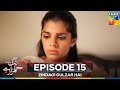 Zindagi Gulzar Hai Episode 15