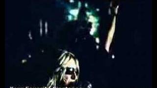Def Leppard - Nine Lives Official Video