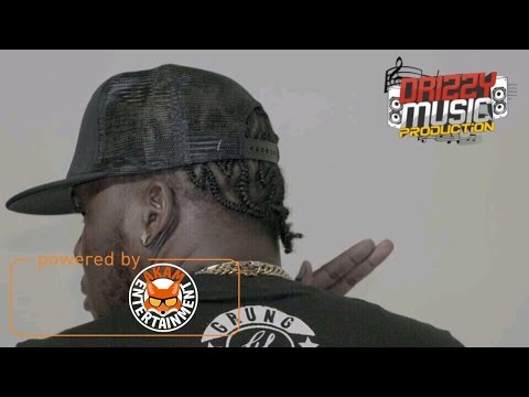 Prince Pin - Justice (Ishawna Diss) April 2017