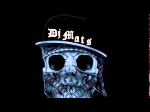 Dj Mats - Freak Mix