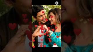 Download lagu Sidra 😘😘 Siddharth Shukla 🥰 and Rashmi Desai 🤩 KAMAR TERI LEFT RIGHT😍❤️ mp3