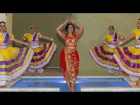 Cherish R. Music - Sone Ke Kharawa Remix [Official Music Video] (2025 Chutney)