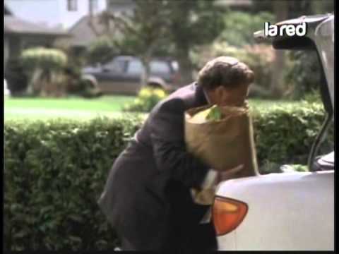 Maestros Del Horror:Familia-Español Latino Parte 3/8