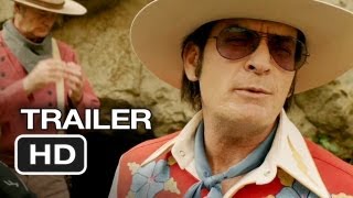 A Glimpse Inside the Mind of Charles Swan III Official Trailer #1 (2013) - Charlie Sheen Movie HD
