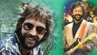 Second Nature (Eric Clapton &quot;Abum Reptile&quot; 2001)