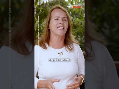 Acessível, trabalhador e presente: o recado de Santana do Paraíso! ✅