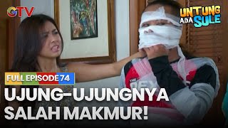 Download lagu UJUNG-UJUNGNYA SALAH MAKMUR! | UNTUNG ADA SULE FULL EPS 74 mp3