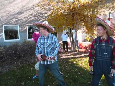 Vengan a ver mi granja.wmv