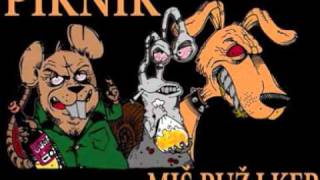 Piknik - Miš, puž i ker