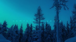 the best version of snowfall you haven&#39;t heard yet (+ reverb)