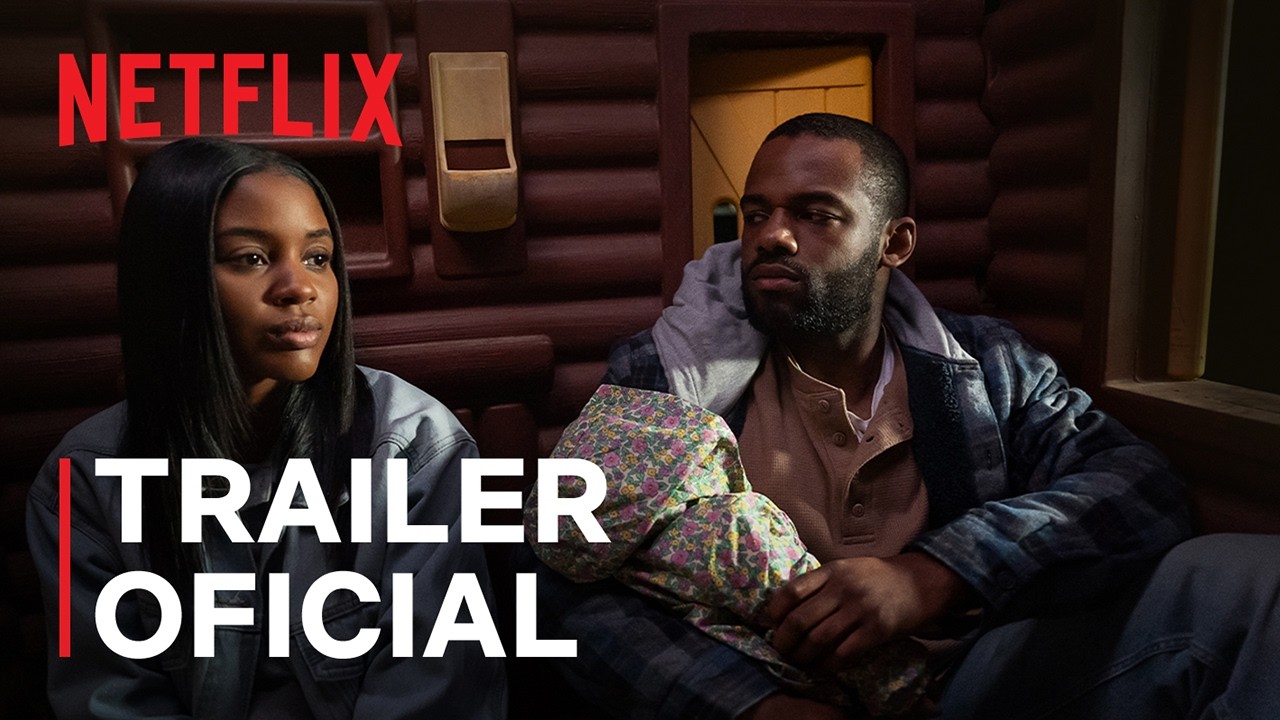 Cartas de Redenção, de Tyler Perry | Trailer oficial | Netflix