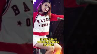 Download lagu 🔴 Sasya Arkhisna Profil Biodata Biografi Artis Celebritis Indonesia   Agamanya mp3
