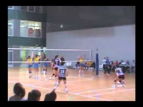 Ok Beograd  - Ok Poštar 13-15  5.set