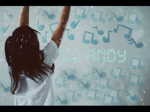 Dj Andy`in the mix