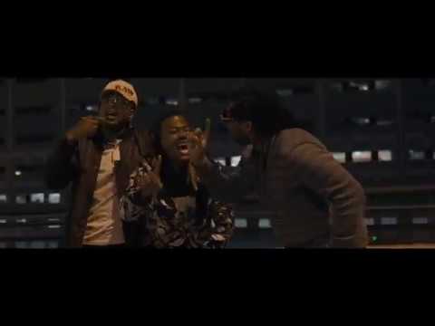 JoJizzle and Guru Goldie ft. Ben One - Lie To Me (Official Music Video)