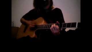 Andreas Moe - Half A Heart Of Love - Cover