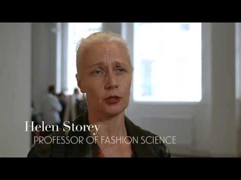 Helen Storey at The Next Black London Screening