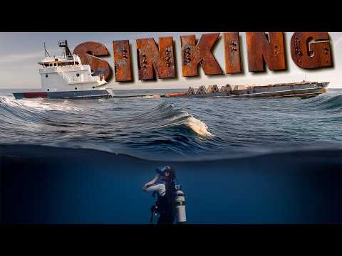 Real Footage: Deep Stem III’s Final Moments