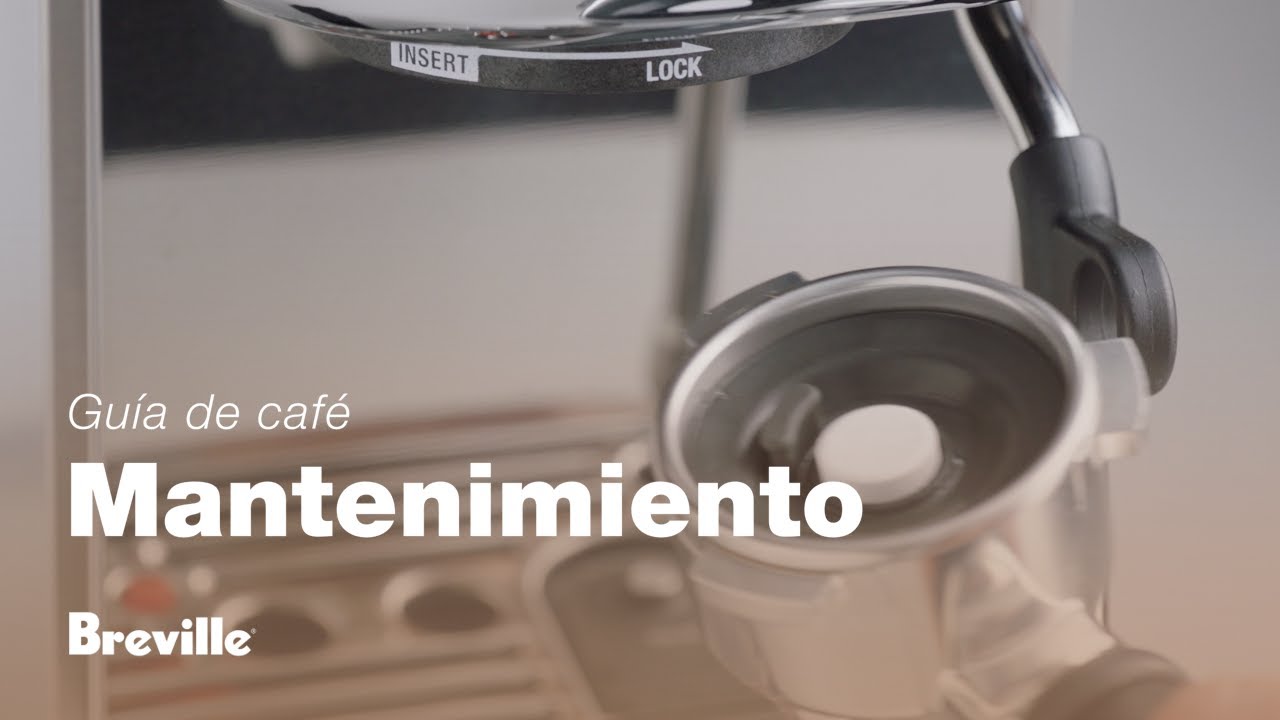 Cómo realizar un ciclo de limpieza