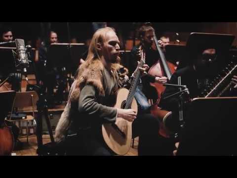Heroes Orchestra - Rampart