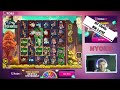 Crazy Slot Wins