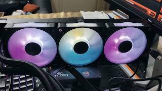 Booting-up SuperComputing AI cum Gaming Rig #AskDushyant #NextStruggle Year 2025