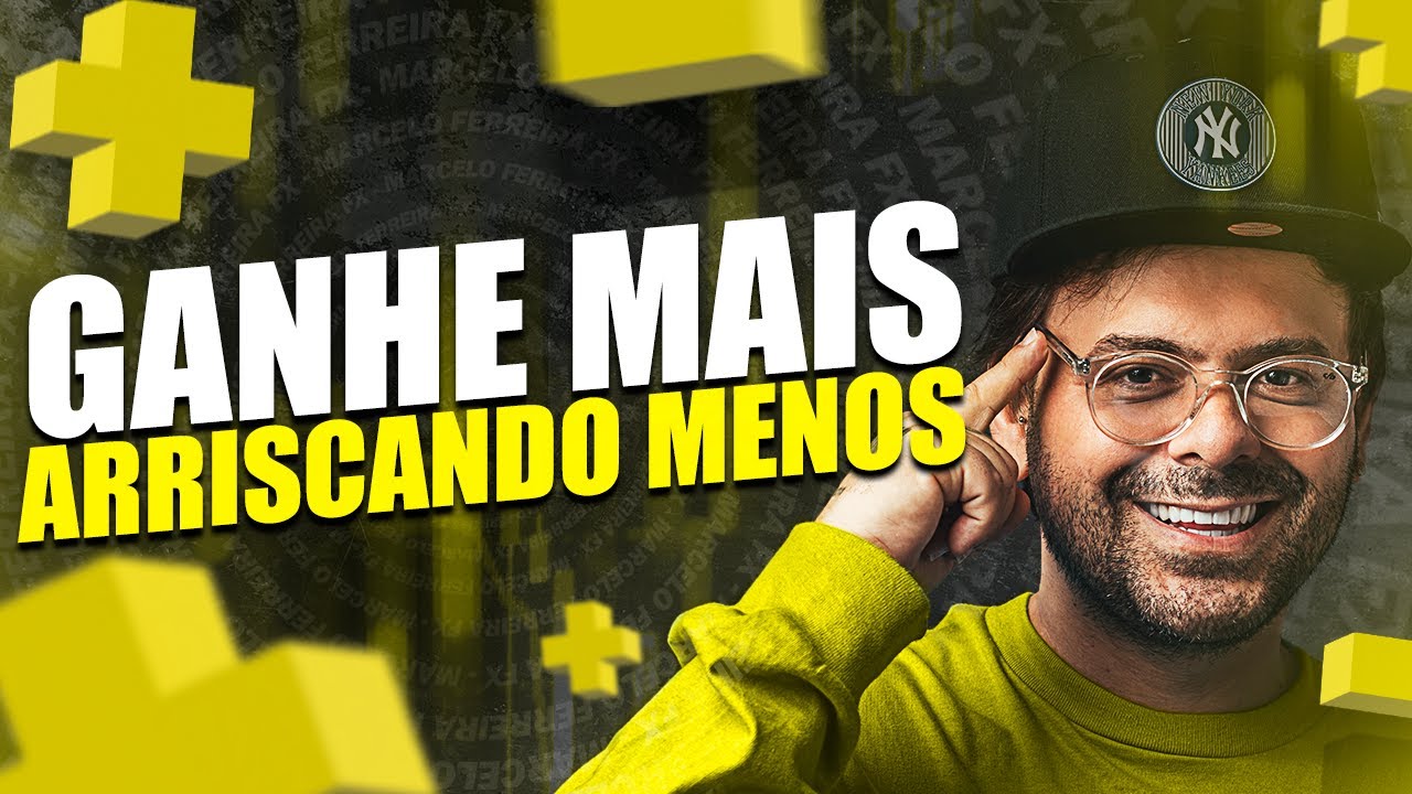 GANHE MAIS, ARRISCANDO MENOS APROVEITANDO A CONSOLIDAÇÃO | FIMATHE