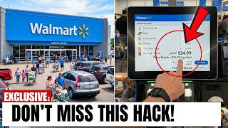 7 Walmart Checkout Secrets You Can’t Afford to Ignore!