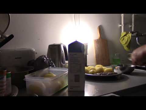 MongoTV_1598 - 10.000 Subs AFTENSMAD Med Bøf og Kartofler og Brun Sovs