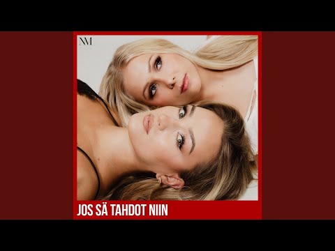 Jos sä tahdot niin (Vain elämää kausi 17)
