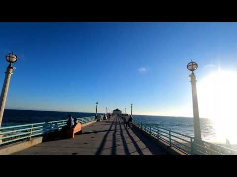 Playa Del Ray - Manhattan Beach