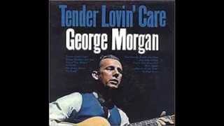 George Morgan - Whose Memory Are You